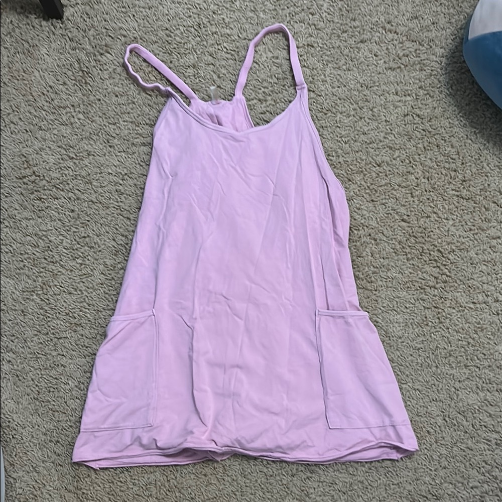 Free People Hotshot Dress